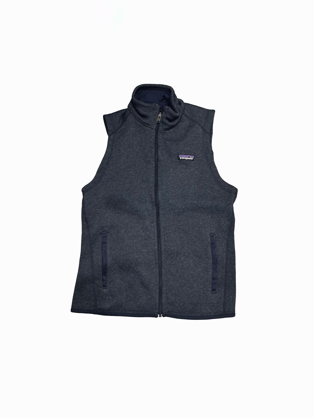 "Patagonia" Better Sweater Fleece Vest