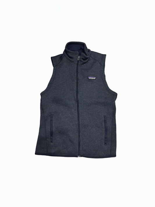 "Patagonia" Better Sweater Fleece Vest
