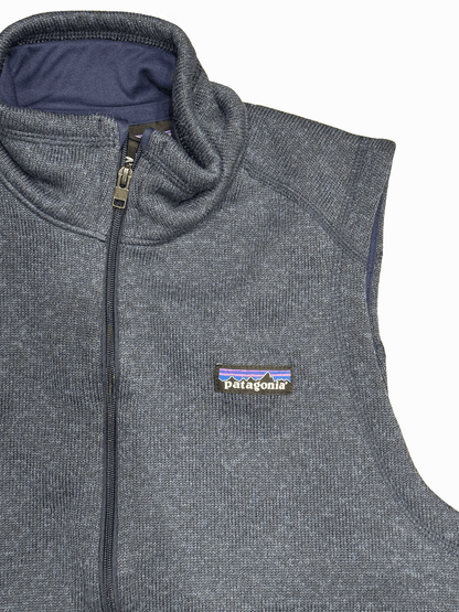 "Patagonia" Better Sweater Fleece Vest