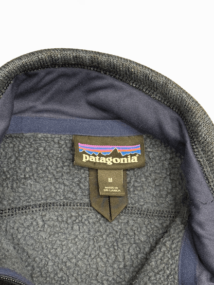 "Patagonia" Better Sweater Fleece Vest