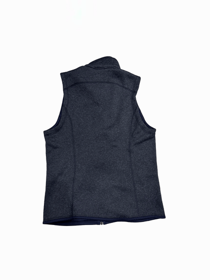 "Patagonia" Better Sweater Fleece Vest