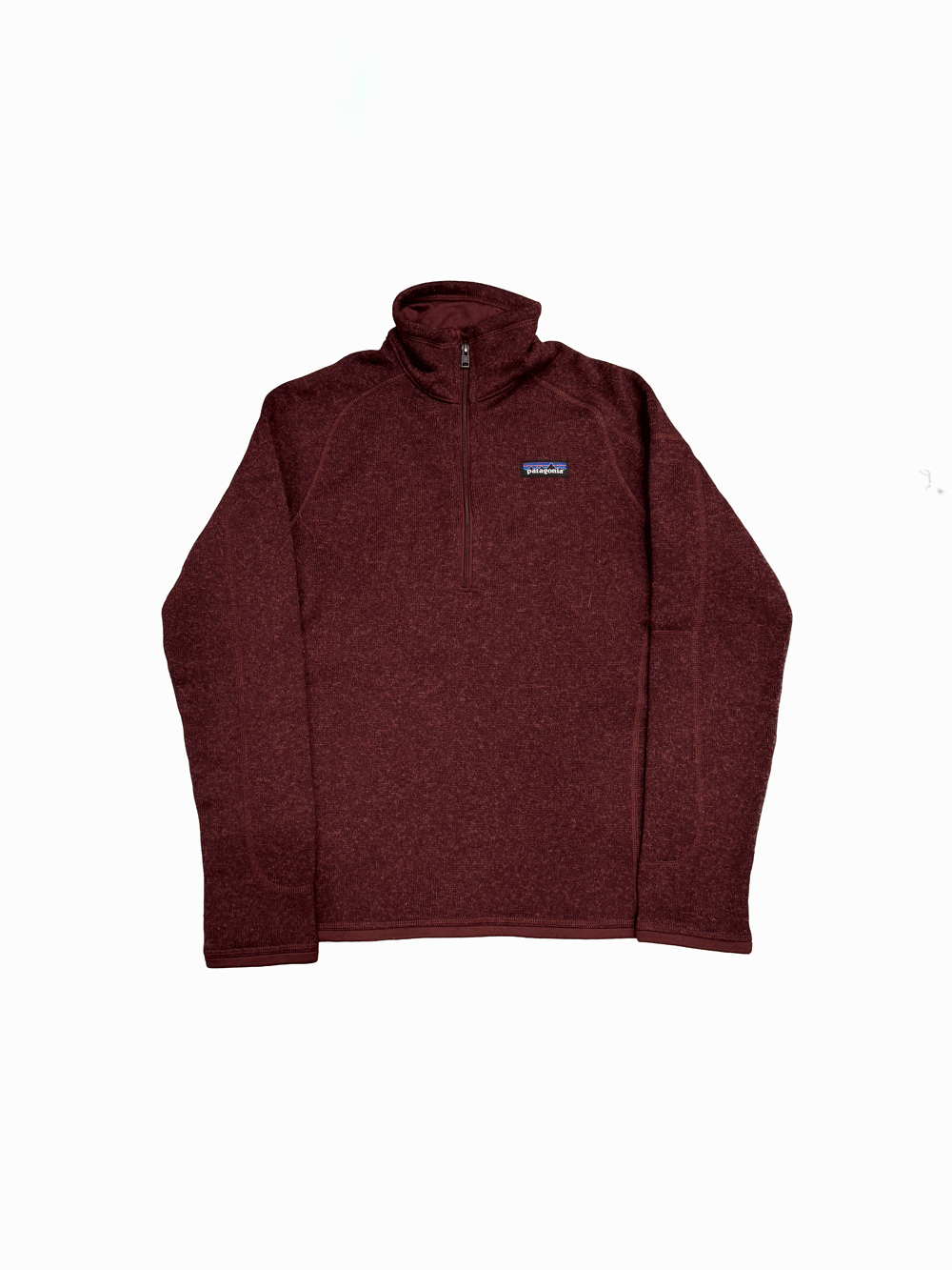 "Patagonia"better sweater