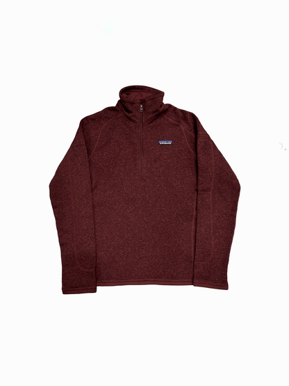 "Patagonia"better sweater