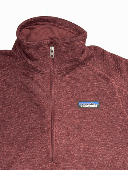 "Patagonia"better sweater