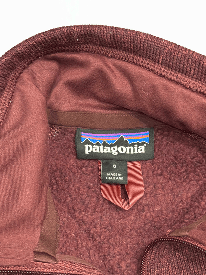 "Patagonia"better sweater