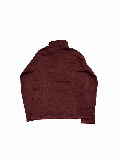"Patagonia"better sweater