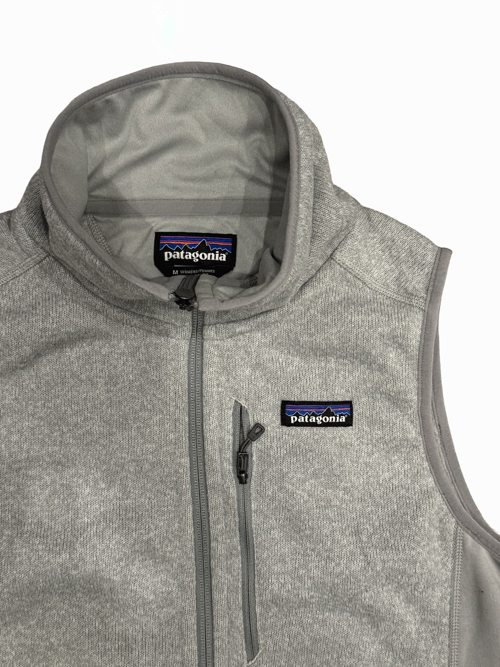 "Patagonia"W's Performance Better Sweater Vest