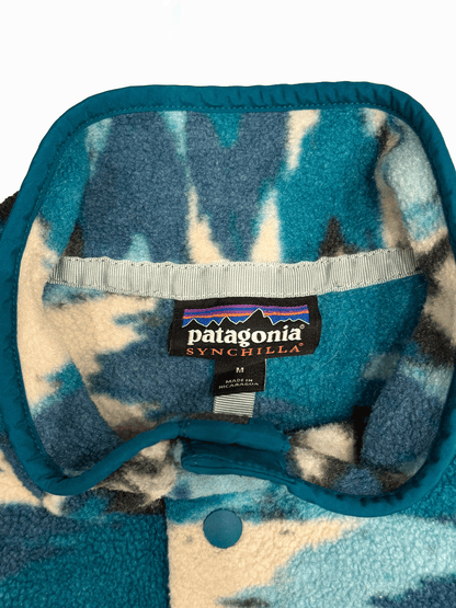 "Patagonia"Synchilla Snap-T Pullover