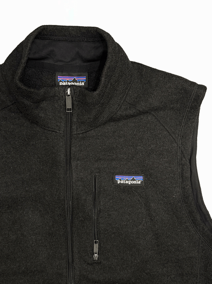 "Patagonia"better sweater vest