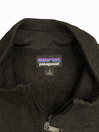 "Patagonia"better sweater vest