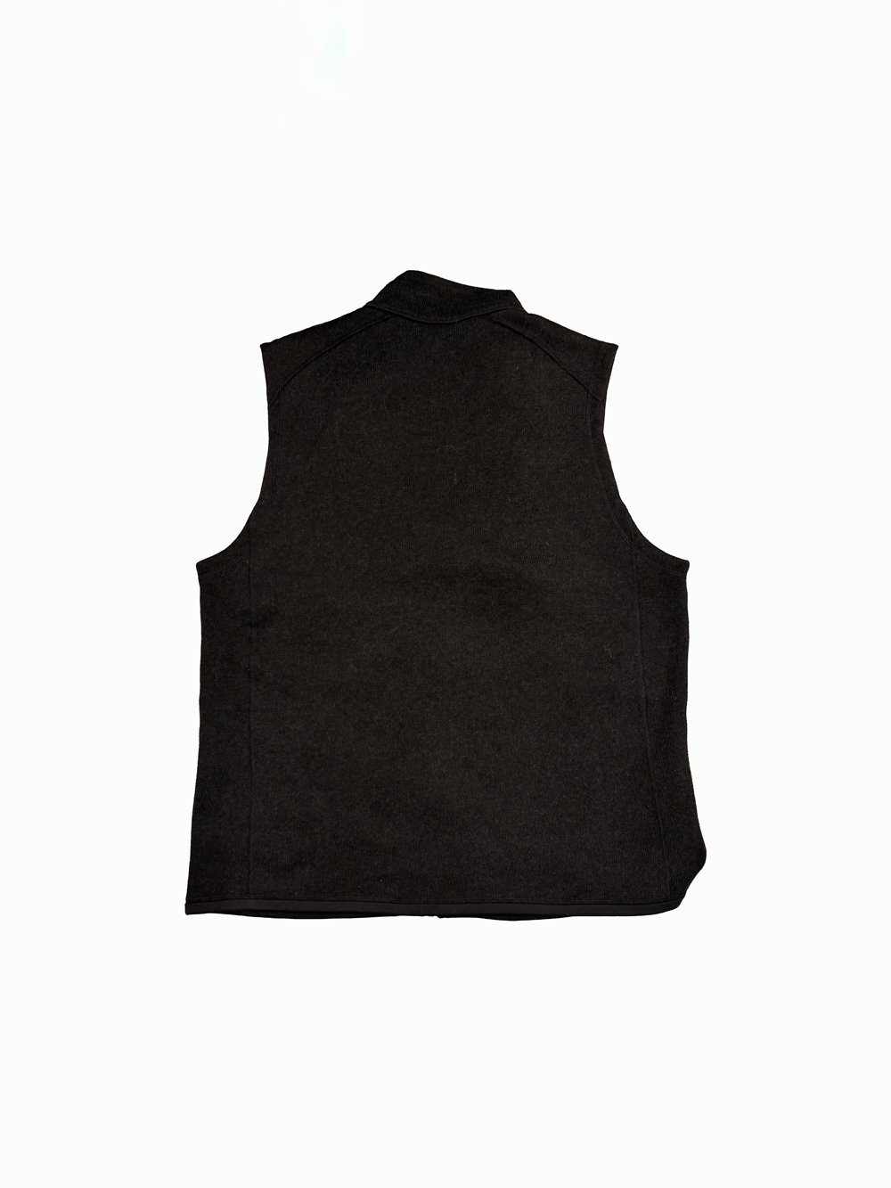 "Patagonia"better sweater vest