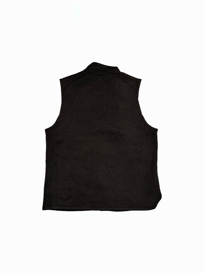 "Patagonia"better sweater vest