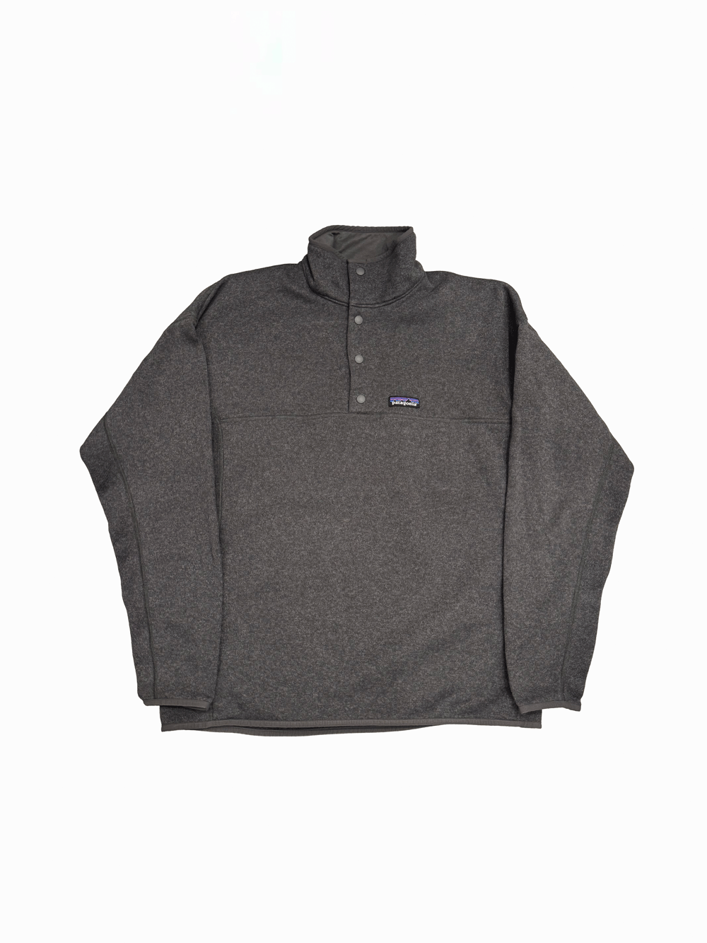 "Patagonia"M's LW Better Sweater Marsupial