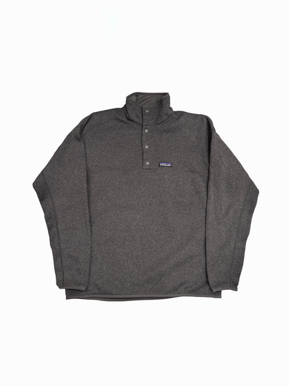 "Patagonia"M's LW Better Sweater Marsupial