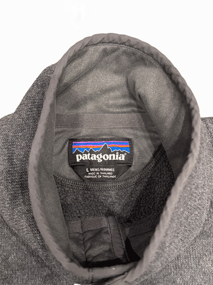 "Patagonia"M's LW Better Sweater Marsupial