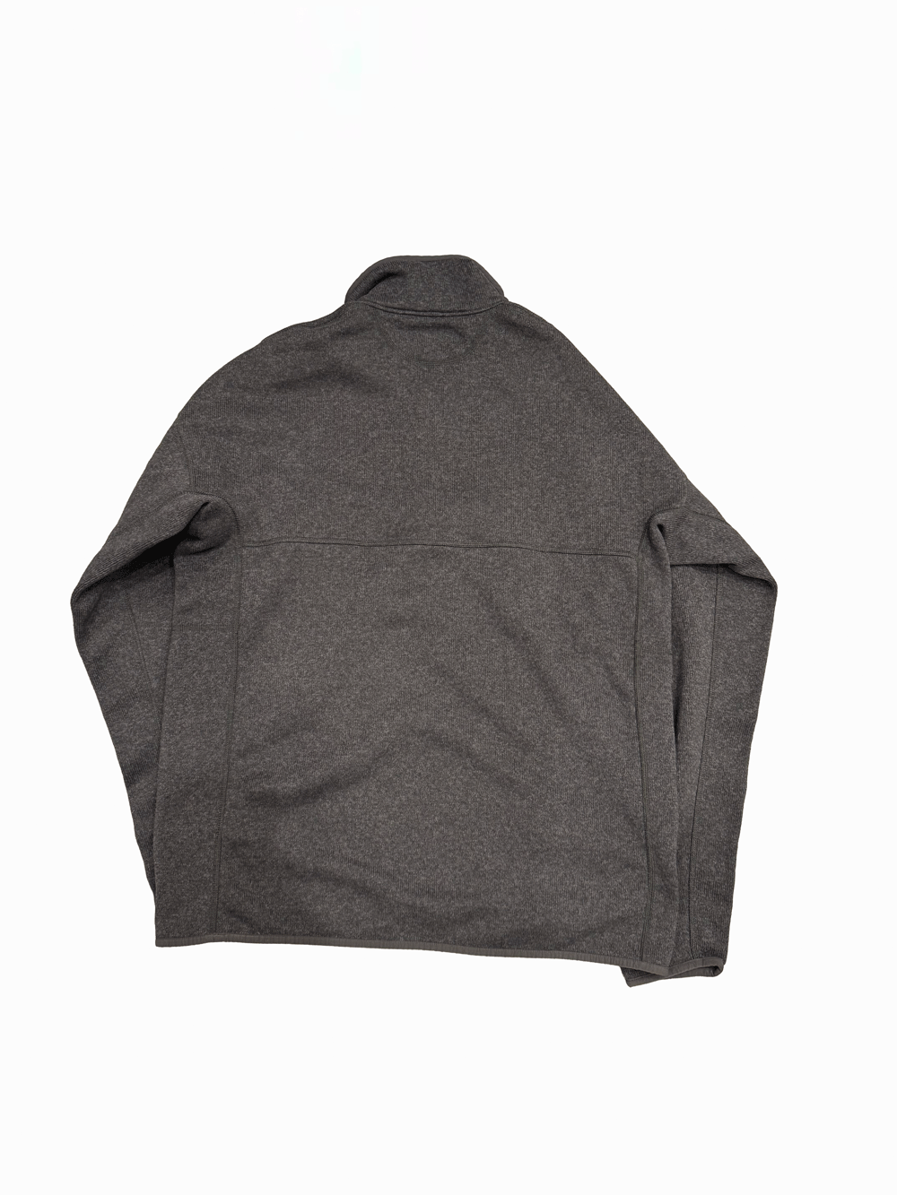 "Patagonia"M's LW Better Sweater Marsupial