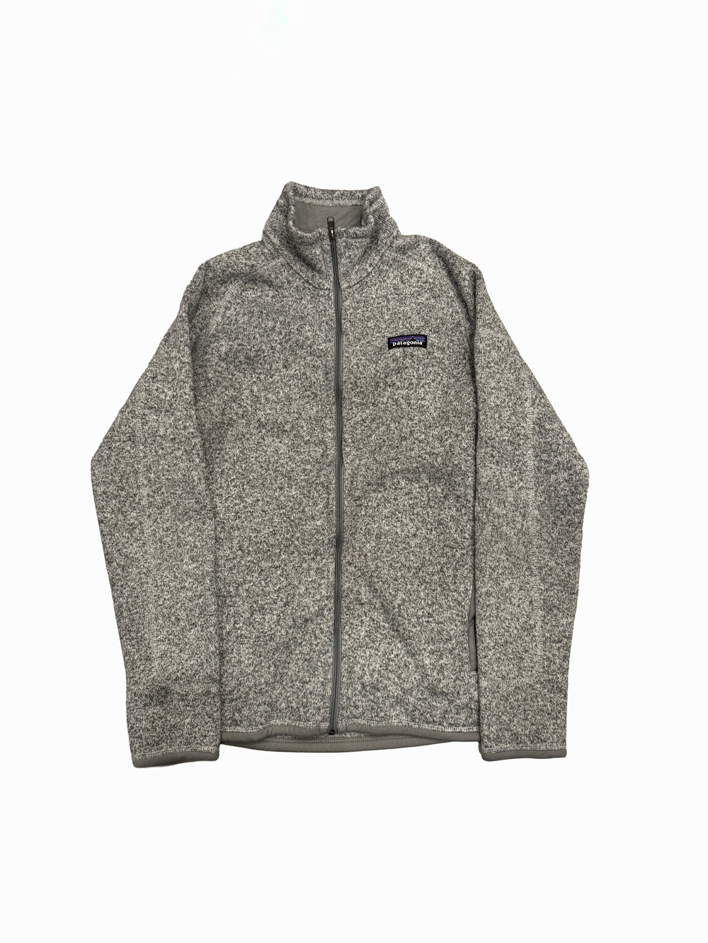 "Patagonia"better sweater