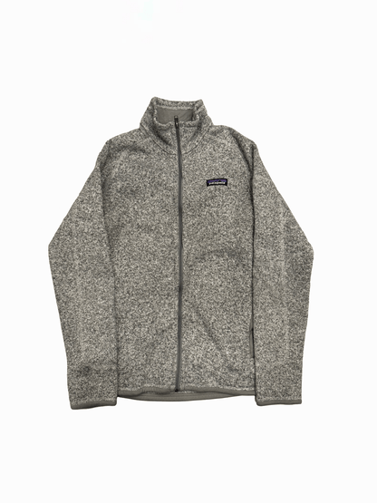 "Patagonia"better sweater