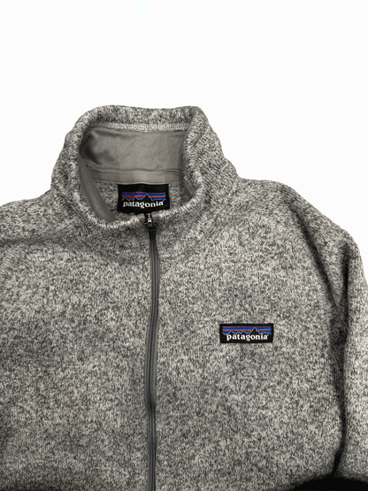 "Patagonia"better sweater