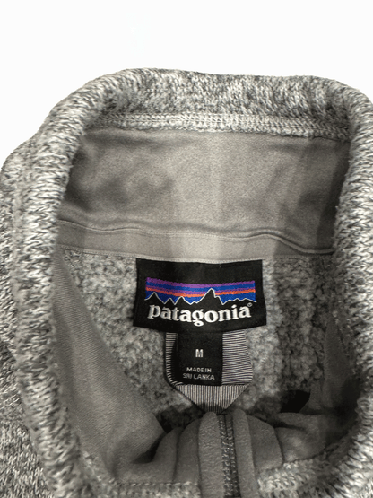 "Patagonia"better sweater