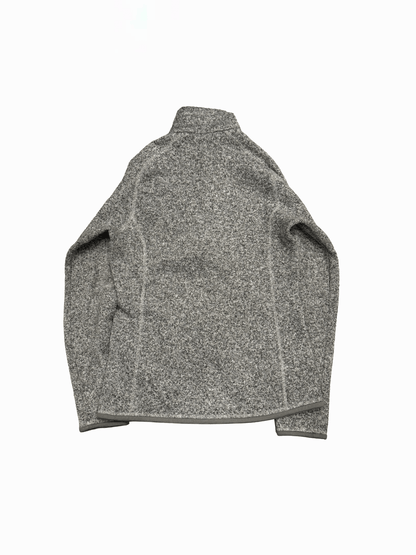 "Patagonia"better sweater