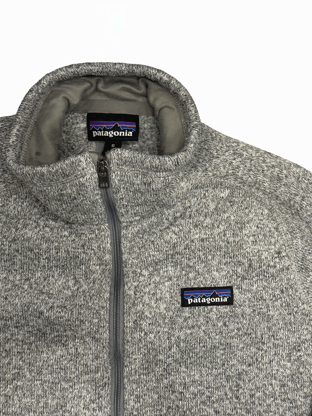 "Patagonia"Better Sweater