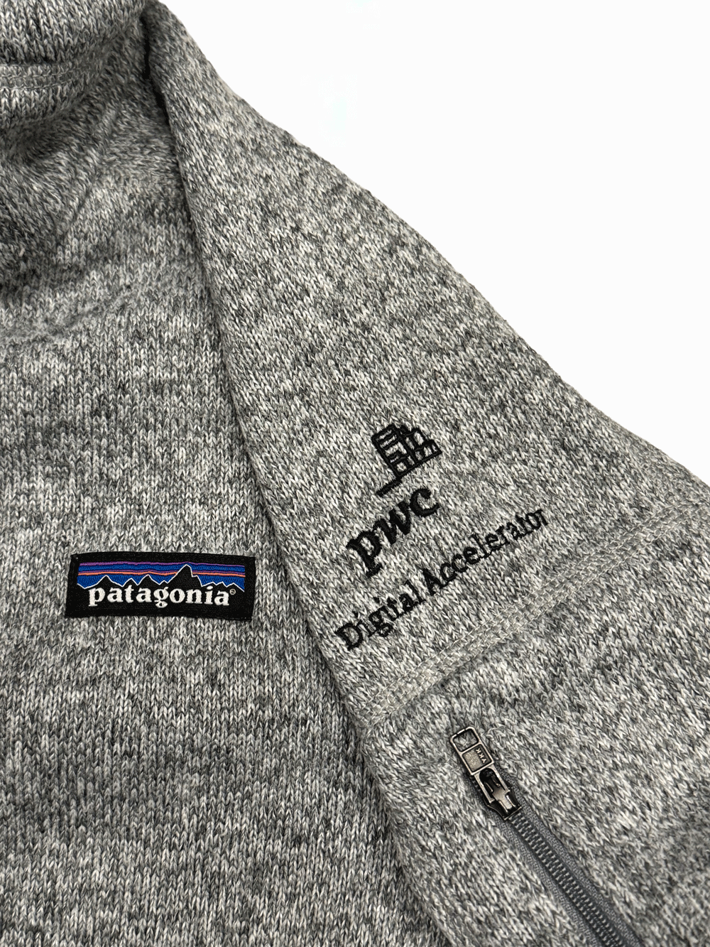 "Patagonia"Better Sweater