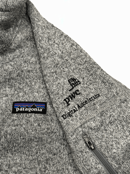 "Patagonia"Better Sweater