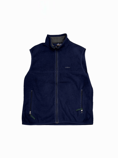 "Patagonia"Classic Synchilla Vest