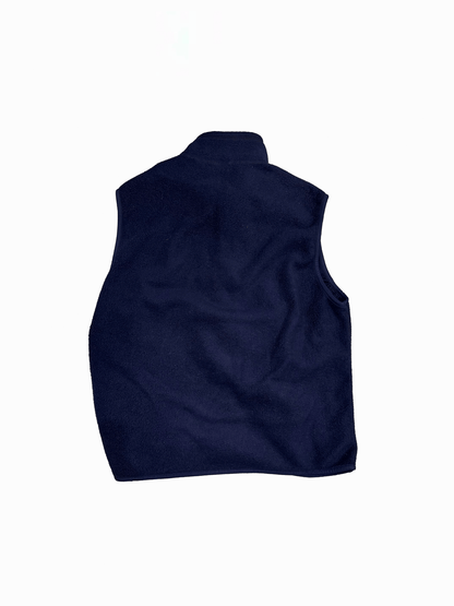 "Patagonia"Classic Synchilla Vest