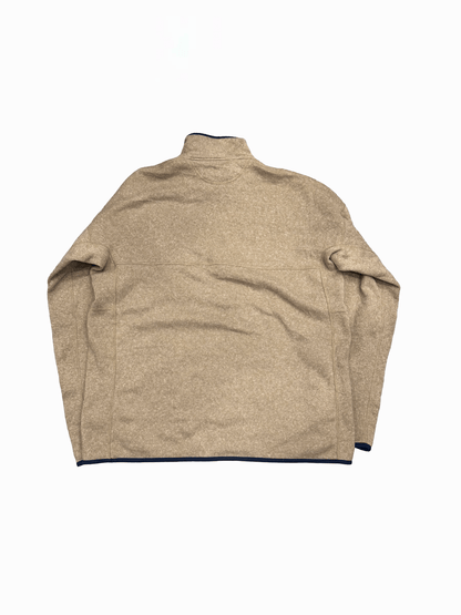 "Patagonia"Fleece  Oatmeal Heather