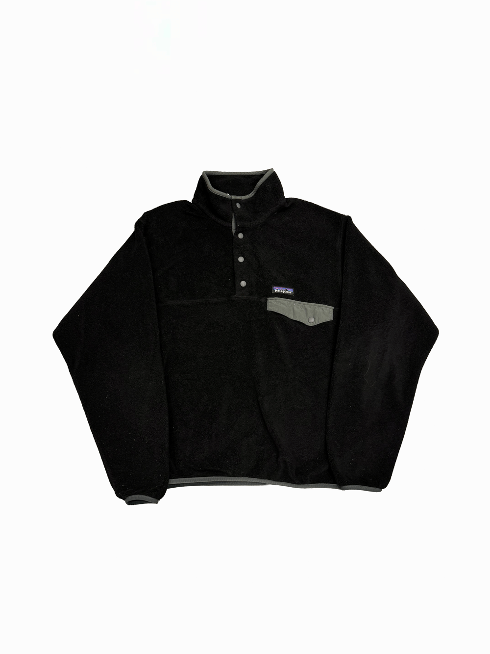 "Patagonia" Synchilla Snap-T Fleece Pullover