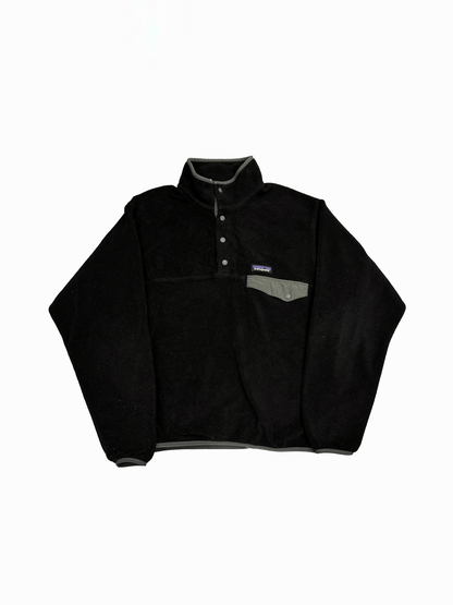 "Patagonia" Synchilla Snap-T Fleece Pullover