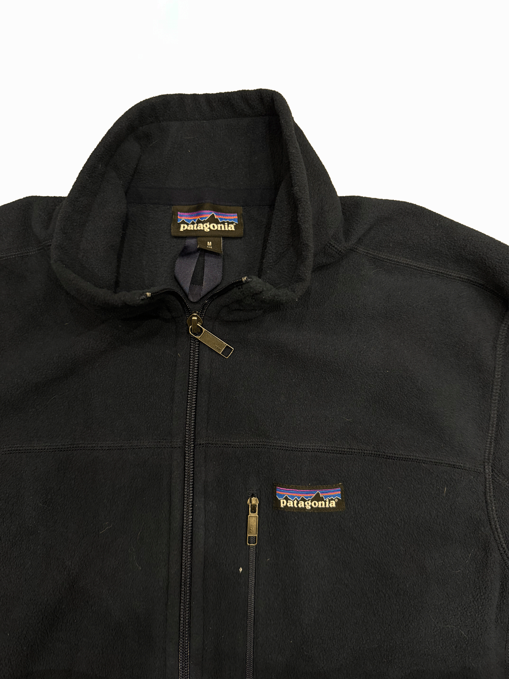 "Patagonia"Men's Micro D Fleece