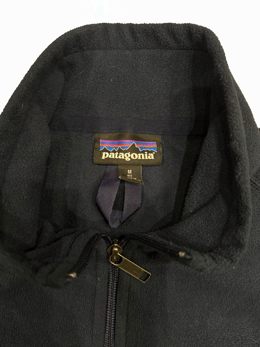 "Patagonia"Men's Micro D Fleece