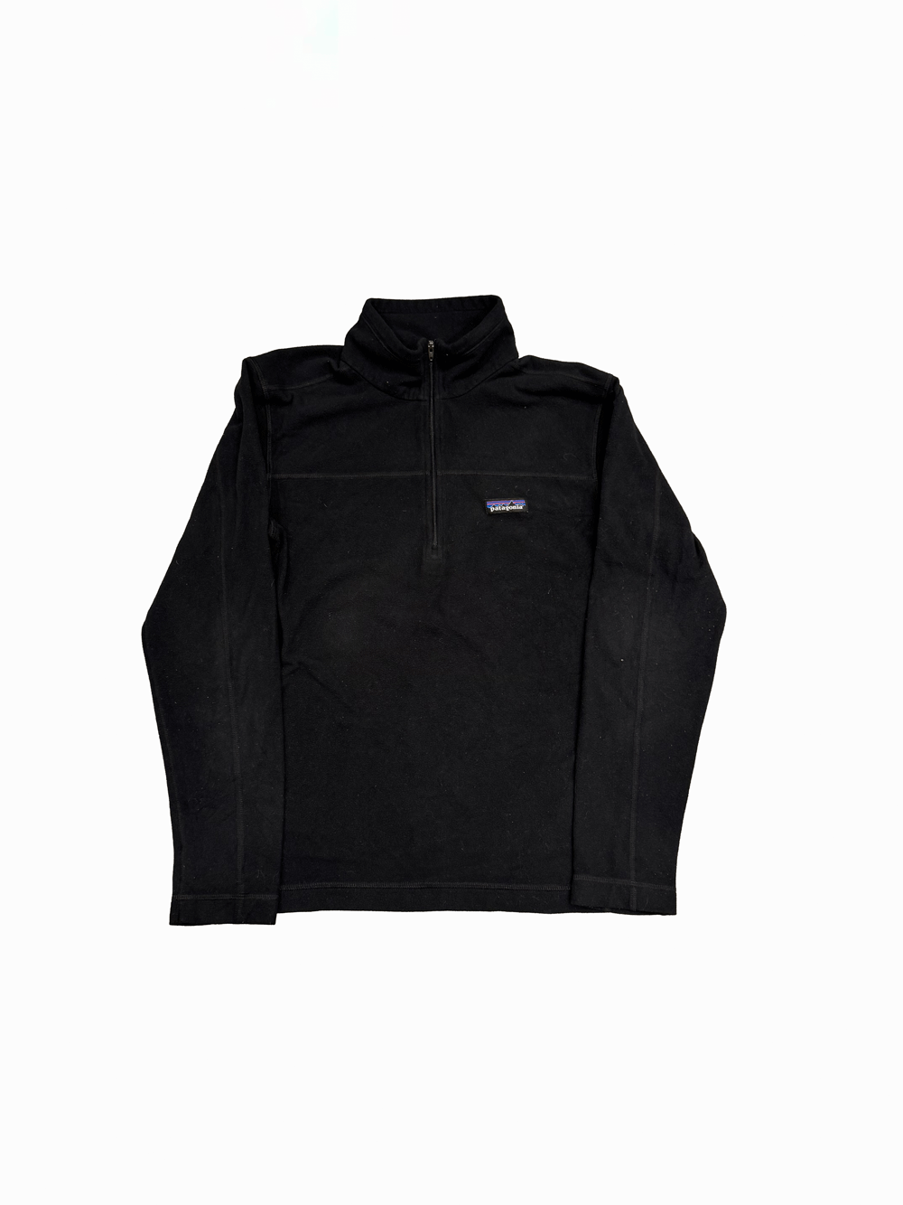 "Patagonia" Men's Micro D Pullover