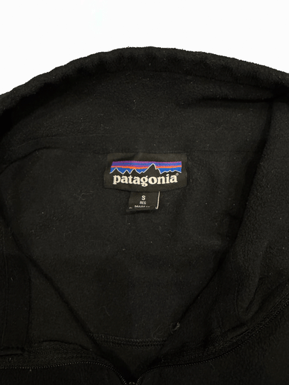 "Patagonia" Men's Micro D Pullover