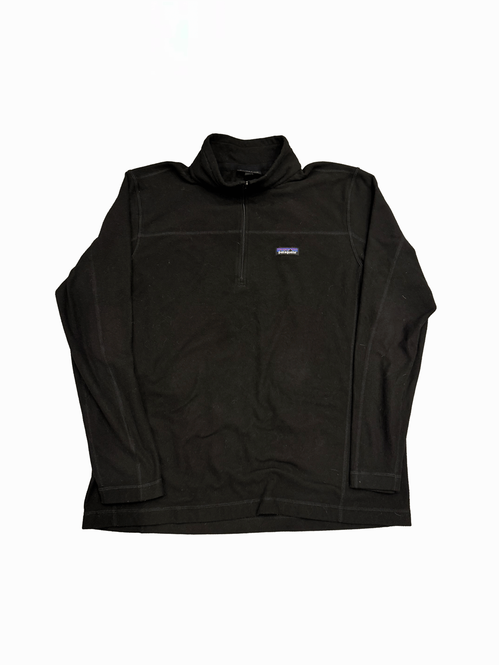 "Patagonia"Mens Micro D Pullover Fleece