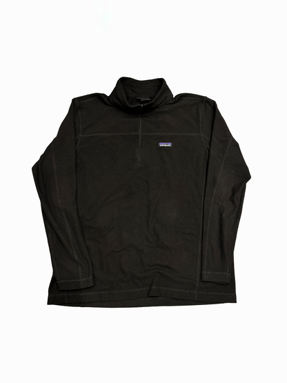 "Patagonia"Mens Micro D Pullover Fleece