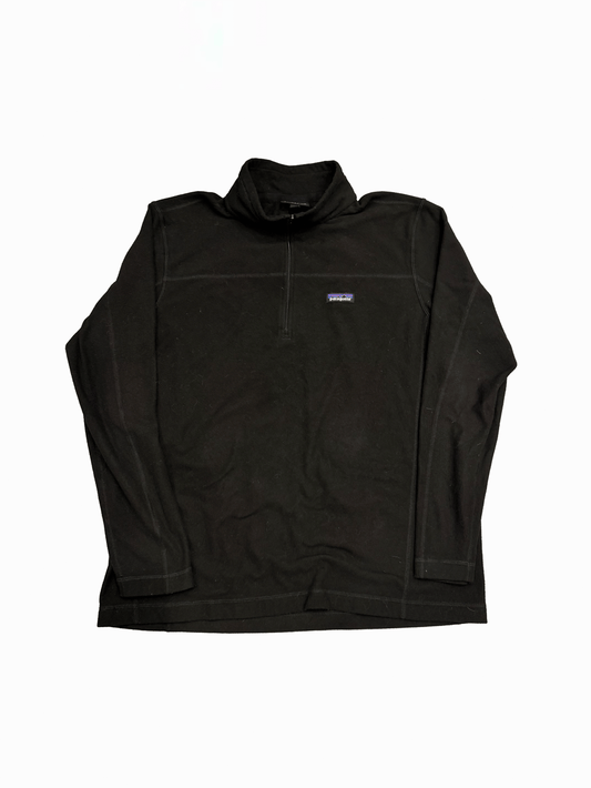 "Patagonia"Mens Micro D Pullover Fleece