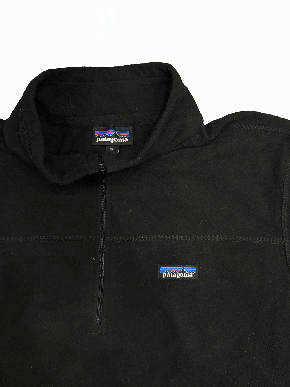 "Patagonia"Mens Micro D Pullover Fleece