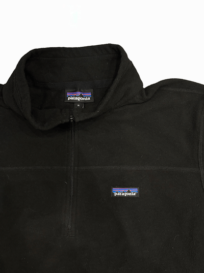 "Patagonia"Mens Micro D Pullover Fleece