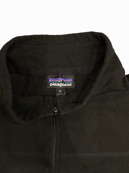 "Patagonia"Mens Micro D Pullover Fleece