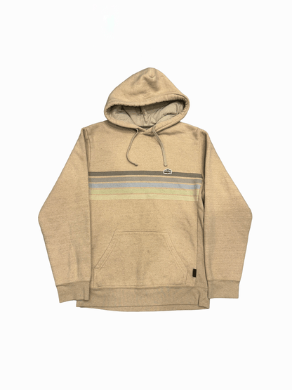 "Patagonia" Ridge Stripe Uprisal hoody