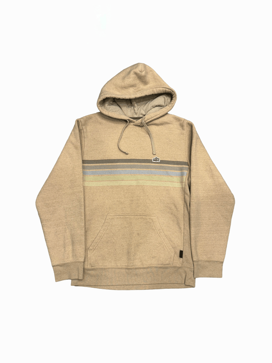 "Patagonia" Ridge Stripe Uprisal hoody