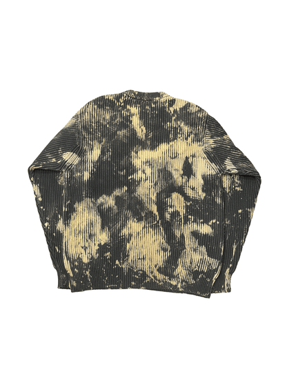 "L.L.Bean" Bleached Cotton Sweater