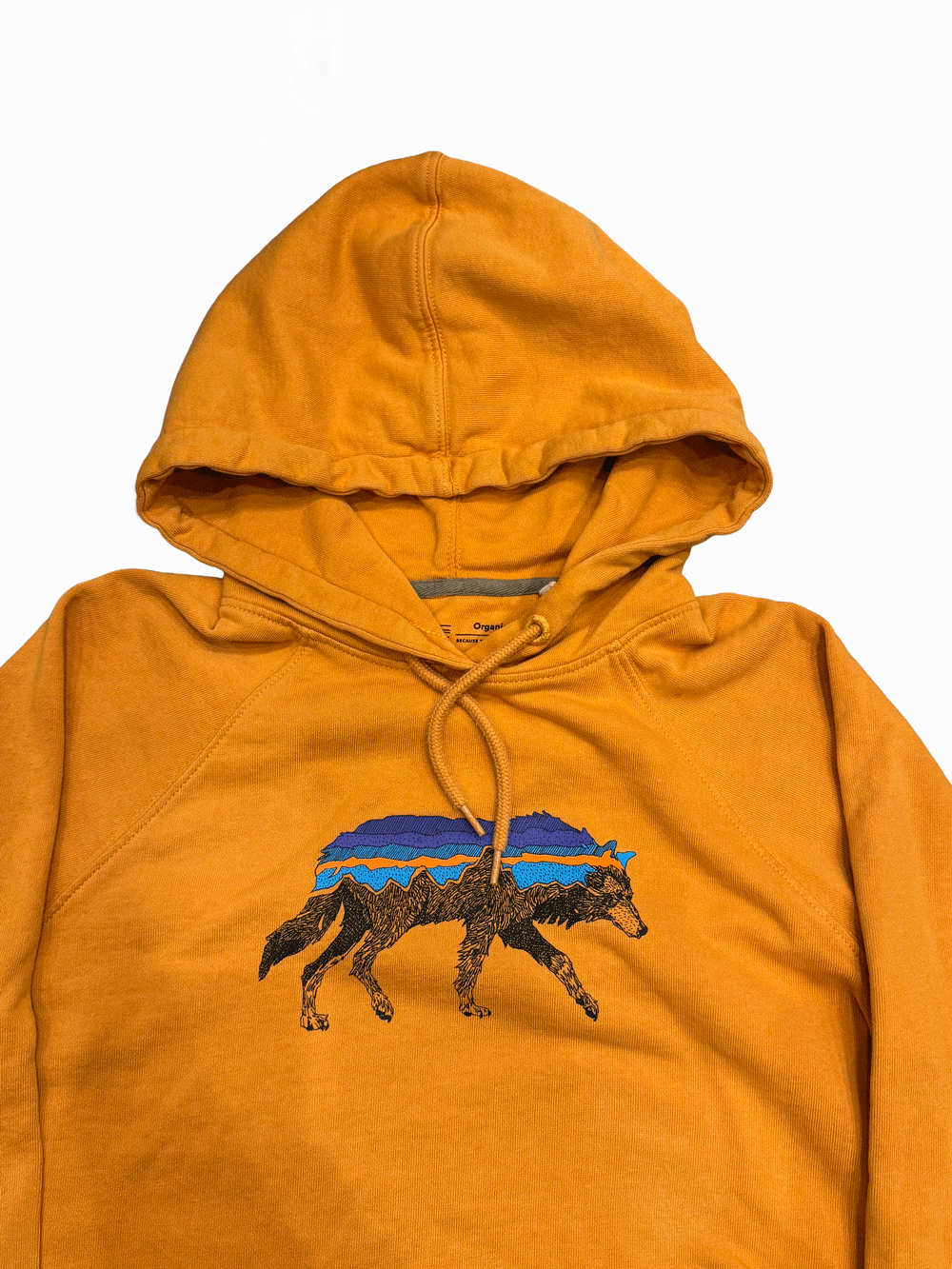 "Patagonia"W's Back for Good Organic Hoody