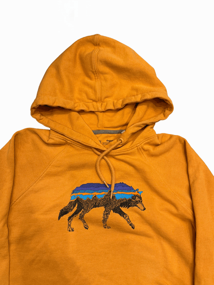 "Patagonia"W's Back for Good Organic Hoody