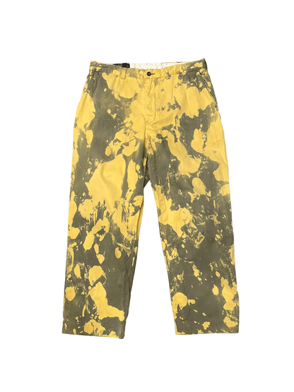 90's "POLO by Ralph Lauren" Bleached Chino Pants