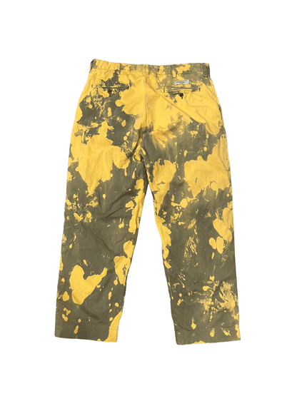 90's "POLO by Ralph Lauren" Bleached Chino Pants